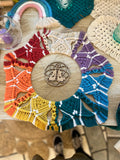 Mandala de los 7 Chacras