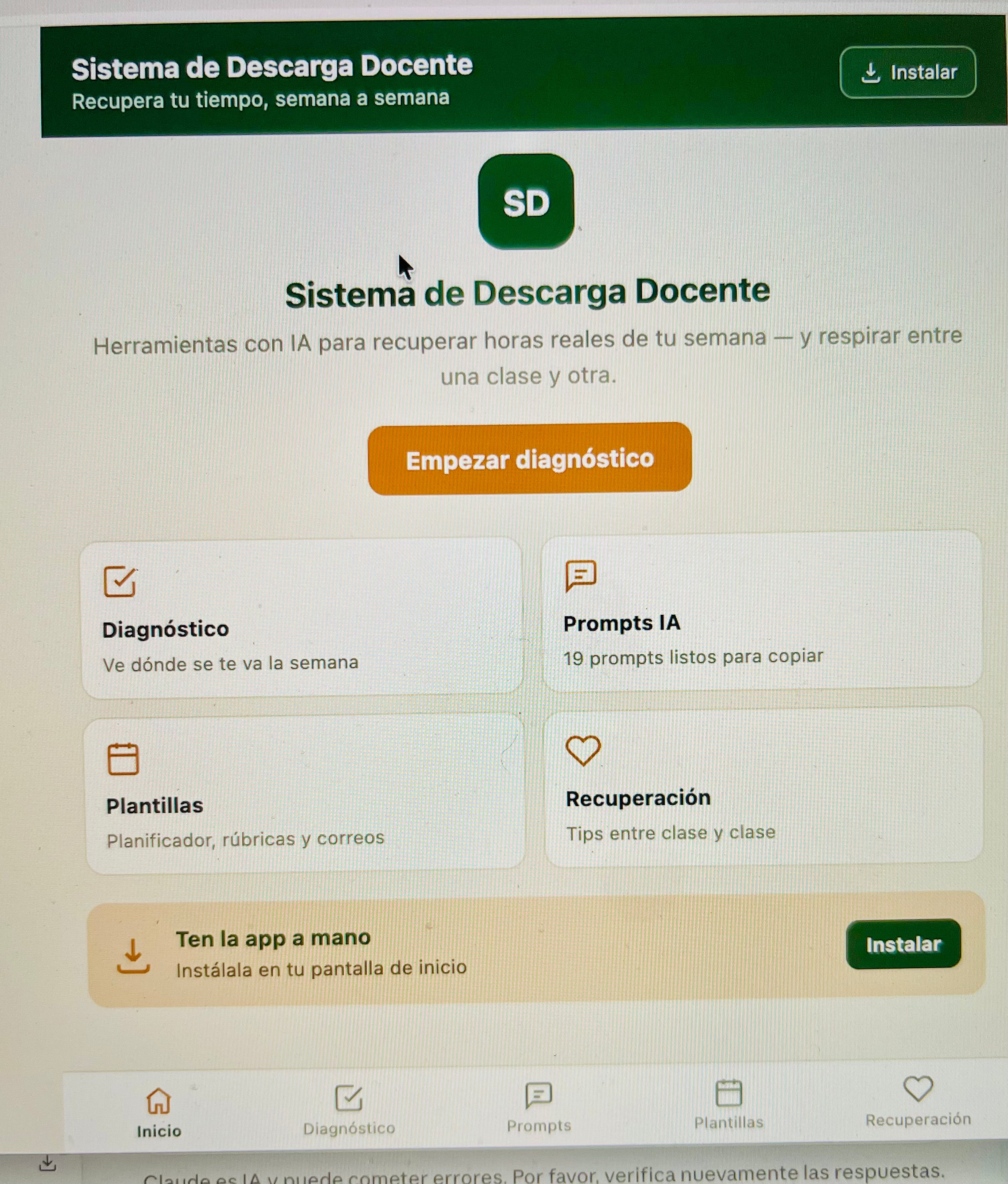Producto digital