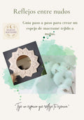 Espejo de macrame PDF